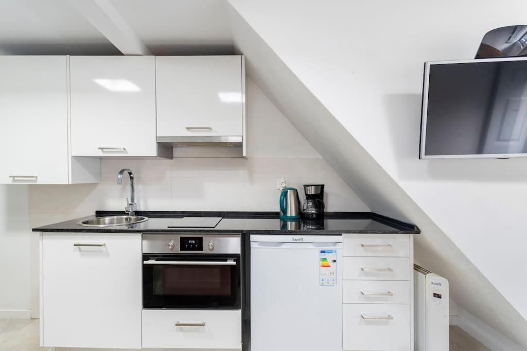 Apartment Ground Floor