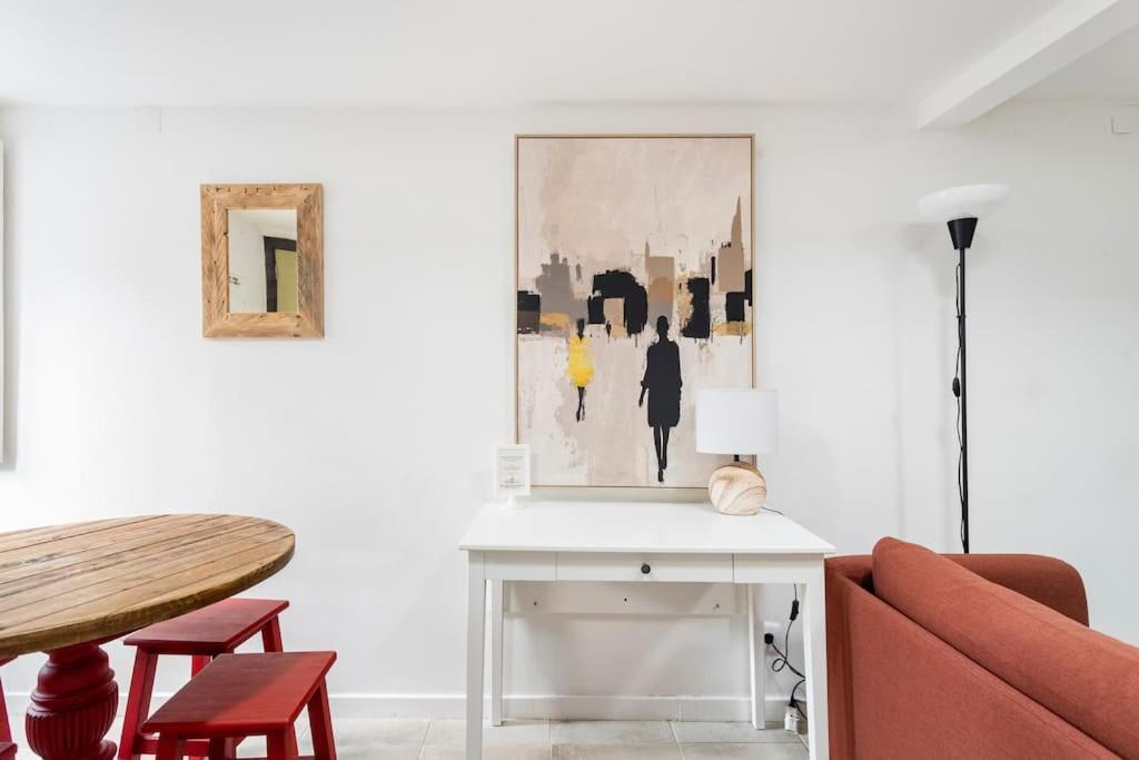 Apartment Ground Floor