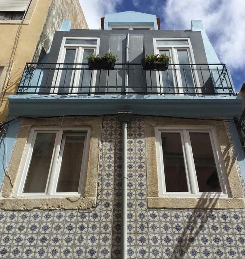 Apartment Ground Floor